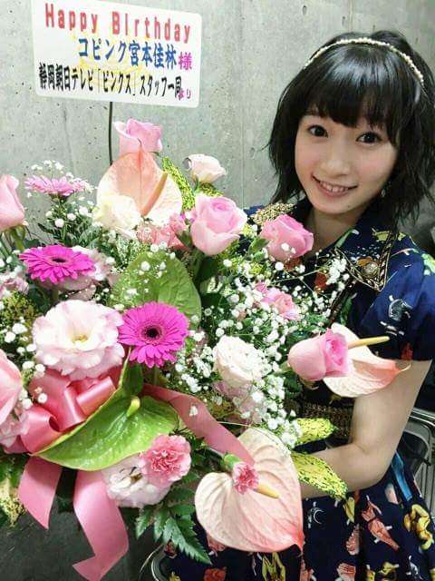 マイナーだけど可愛い女性アイドル