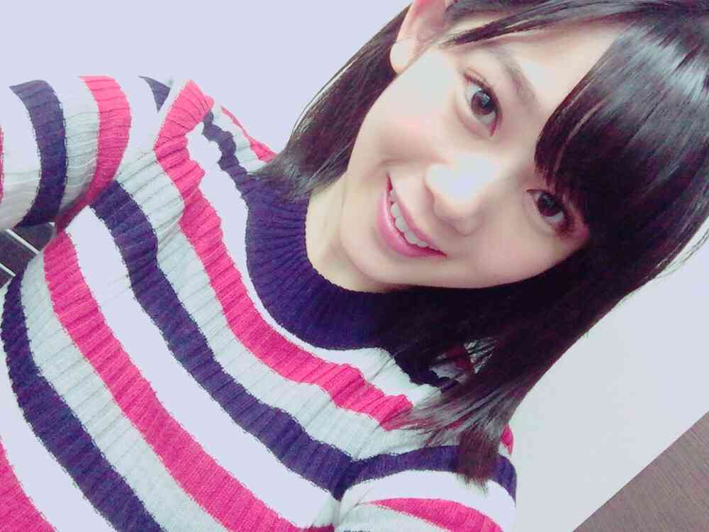 マイナーだけど可愛い女性アイドル