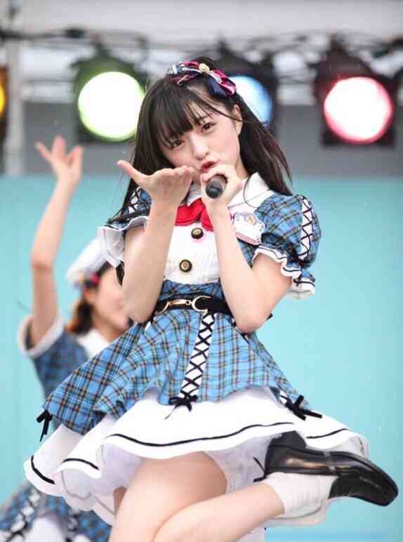 マイナーだけど可愛い女性アイドル
