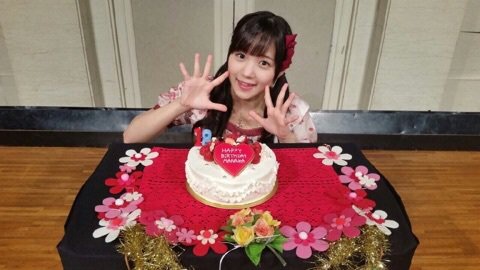 マイナーだけど可愛い女性アイドル