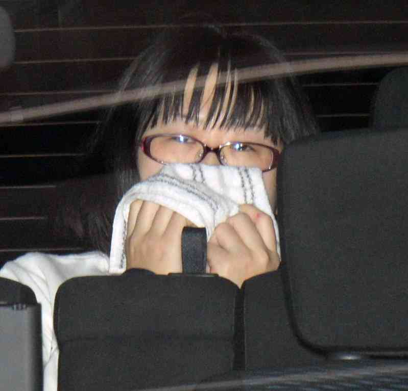死体損壊の自称イラストレーター女、塩酸で死体を隠滅するつもりだったらしい事が判明