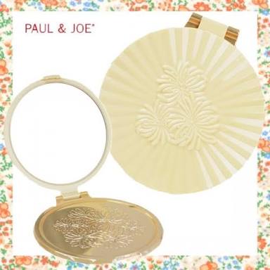 PAUL&JOE好きな方