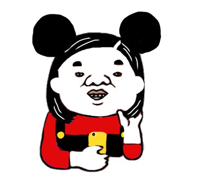 カメラ女子が集まるトピ