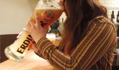 専業主婦に広がる「キッチンドランカー」孤独とストレス解消で飲酒にハマる…