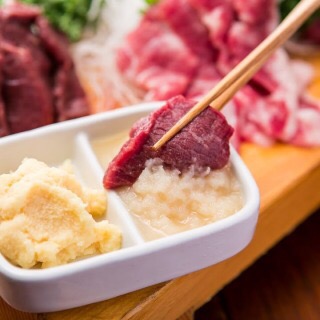 ニンニク好きな人