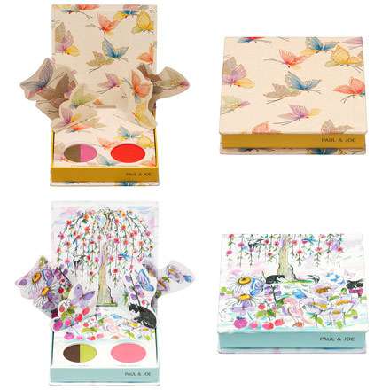 【化粧品】2016春コレクション