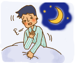 ご自分や家族などが喘息持ちの方