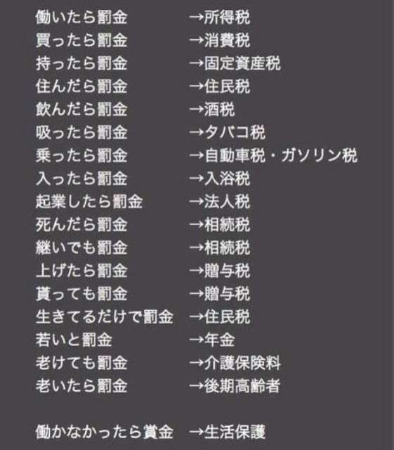 これやめてーって事を吐き出してみる