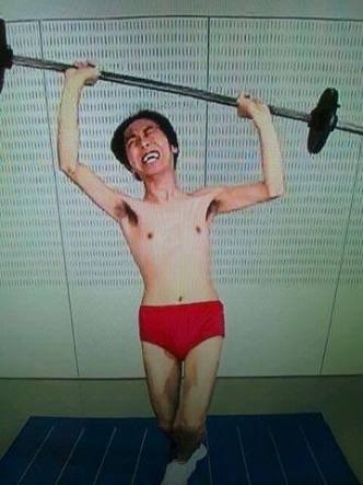 ストーカーになりそうなタイプ