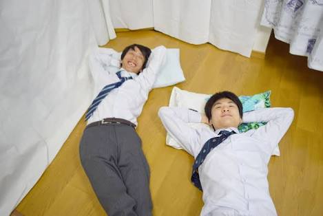 子どもが寝る時の癖ありますか？