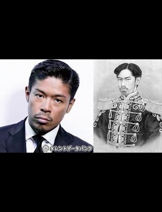 アンチが多いけど自分はイケメンだと思う有名人