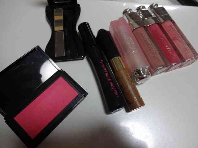 使い切りコスメ 使い切った化粧品 ガールズちゃんねる Girls Channel