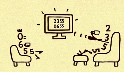 おすすめのゆる〜い番組