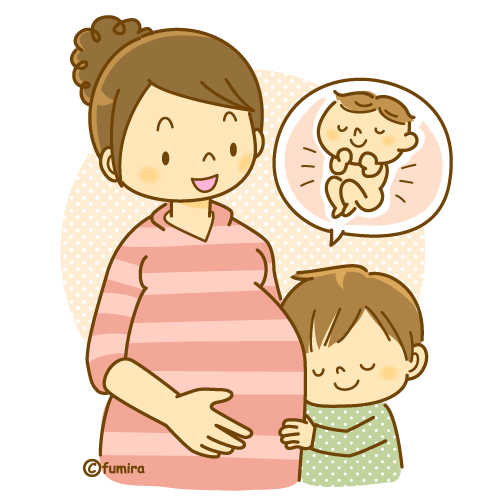 第二子を考え始めたタイミング