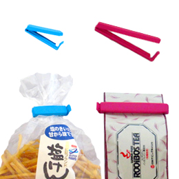 バレッタ好きな人！