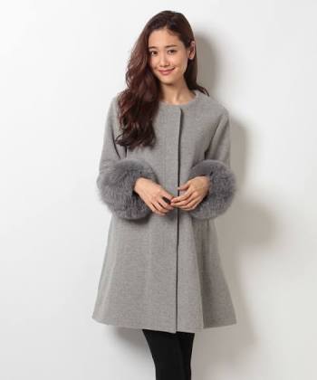 新年のセールで買った洋服
