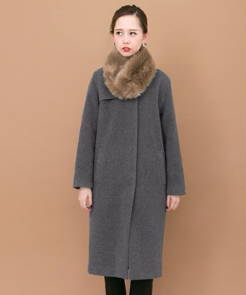新年のセールで買った洋服