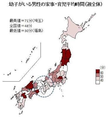 子育て放棄する旦那の特徴