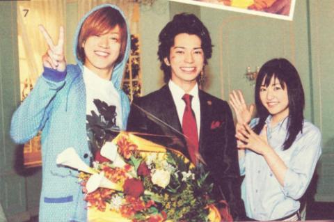 井上真央、結婚は「いつかできたら」“適齢期”を実感中