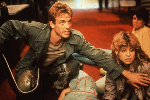 あなたが恋したことがある映画・ドラマの登場人物は？