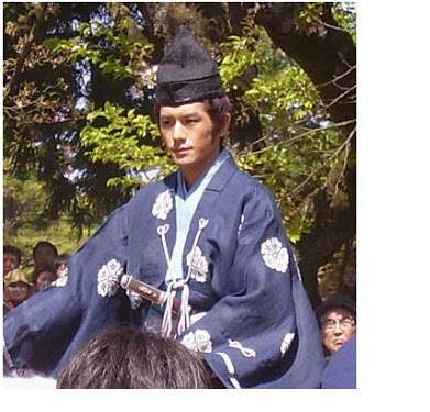 あなたが恋したことがある映画・ドラマの登場人物は？