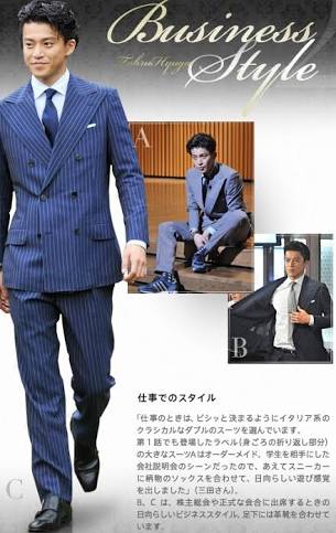 あなたが恋したことがある映画・ドラマの登場人物は？
