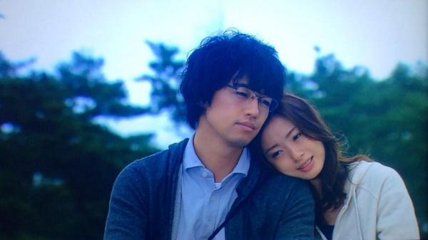あなたが恋したことがある映画・ドラマの登場人物は？