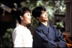 あなたが恋したことがある映画・ドラマの登場人物は？