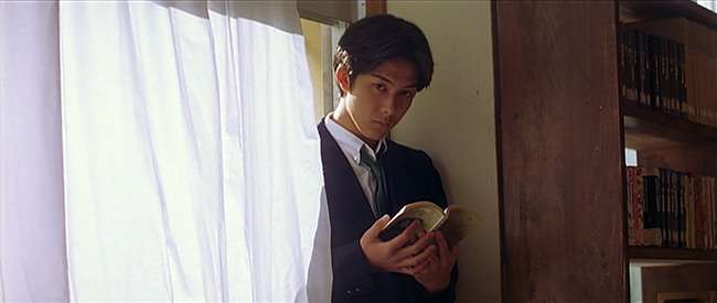 あなたが恋したことがある映画・ドラマの登場人物は？