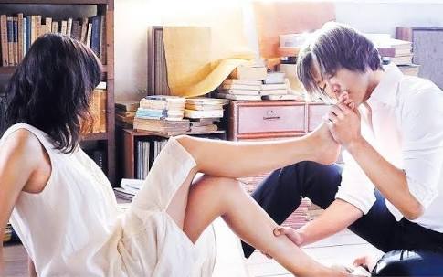 あなたが恋したことがある映画・ドラマの登場人物は？