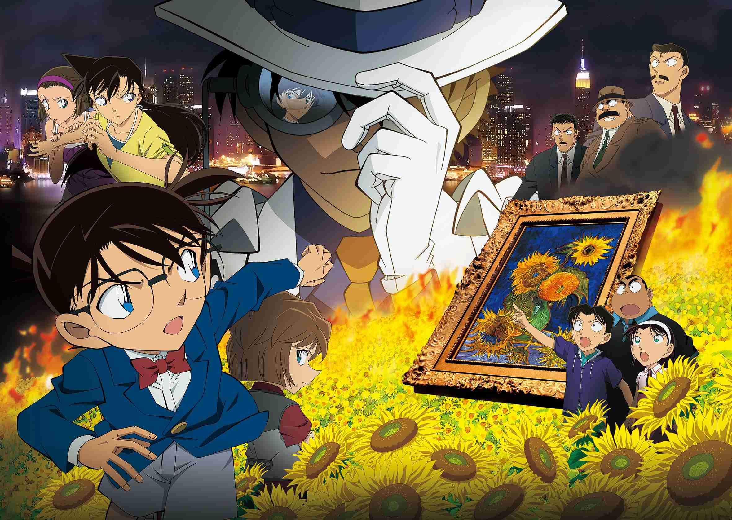地上波放送してほしい映画