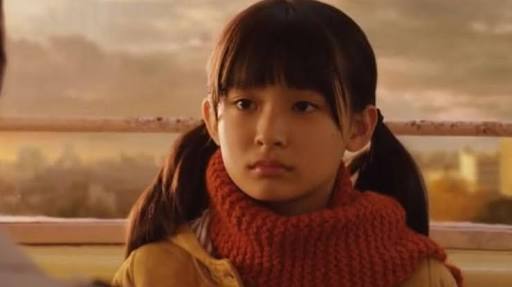 鈴木梨央 再び綾瀬はるかの幼少期役「わたしを離さないで」序盤牽引