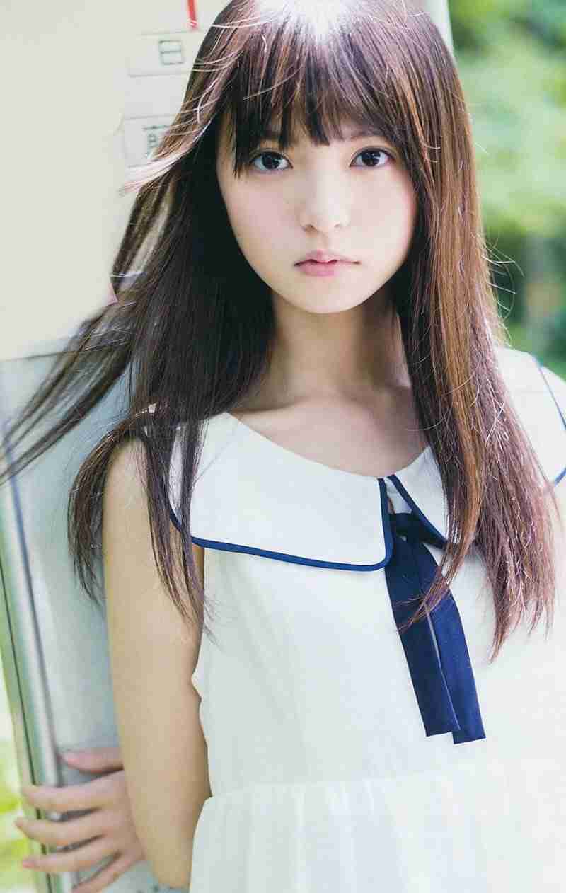 自分がなりたい理想の顔