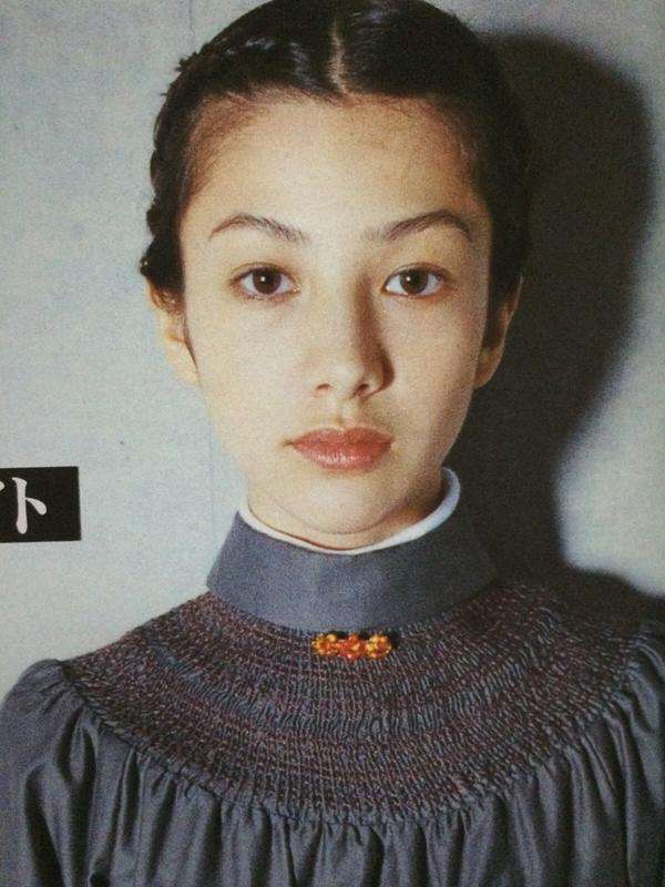 自分がなりたい理想の顔