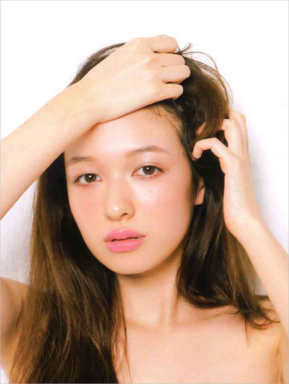 自分がなりたい理想の顔