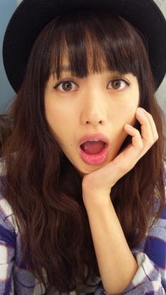自分がなりたい理想の顔