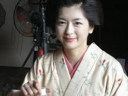 自分がなりたい理想の顔