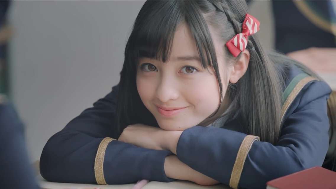 自分がなりたい理想の顔
