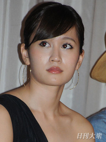 自分がなりたい理想の顔