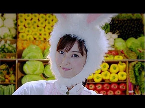 自分がなりたい理想の顔