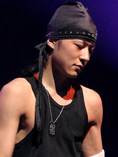 Lead好きな人集まれ~!