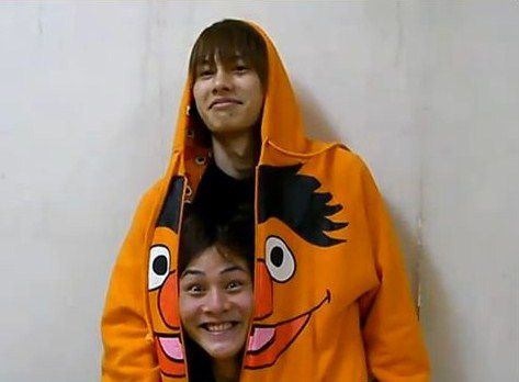 Lead好きな人集まれ~!