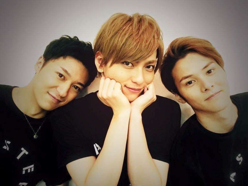 Lead好きな人集まれ~!