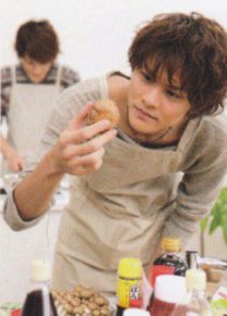 Lead好きな人集まれ~!