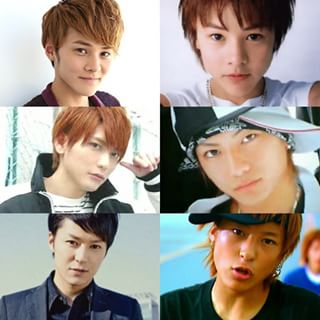 Lead好きな人集まれ~!