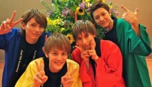 Lead好きな人集まれ~!