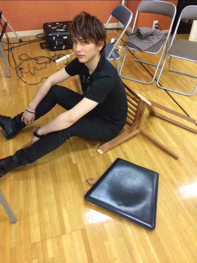 Lead好きな人集まれ~!