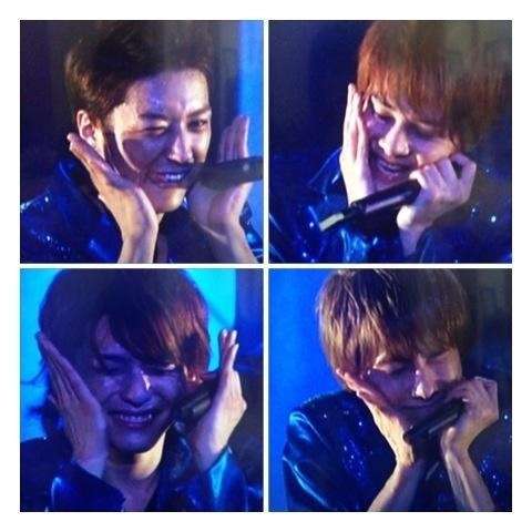 Lead好きな人集まれ~!