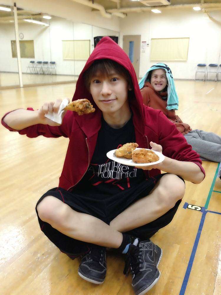 Lead好きな人集まれ~!