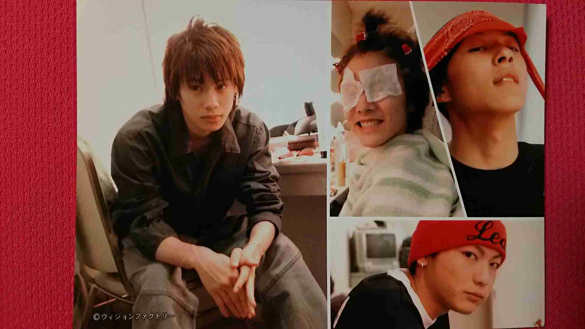Lead好きな人集まれ~!